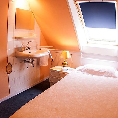 B&B De Oude Molensteen Eelde-Paterswolde Extérieur photo