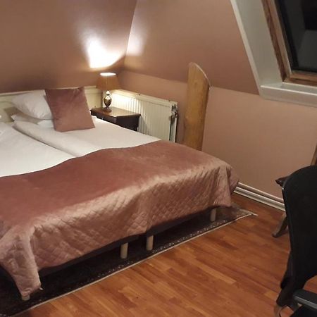 B&B De Oude Molensteen Eelde-Paterswolde Extérieur photo