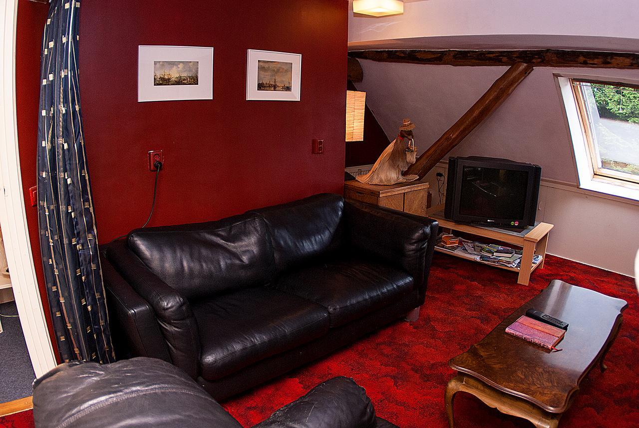 B&B De Oude Molensteen Eelde-Paterswolde Extérieur photo